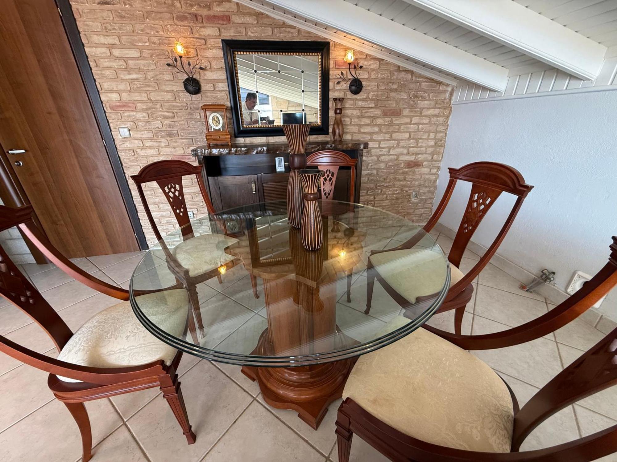 Kappa Rooms Boutique Hotel Nea Kallikrateia Luaran gambar