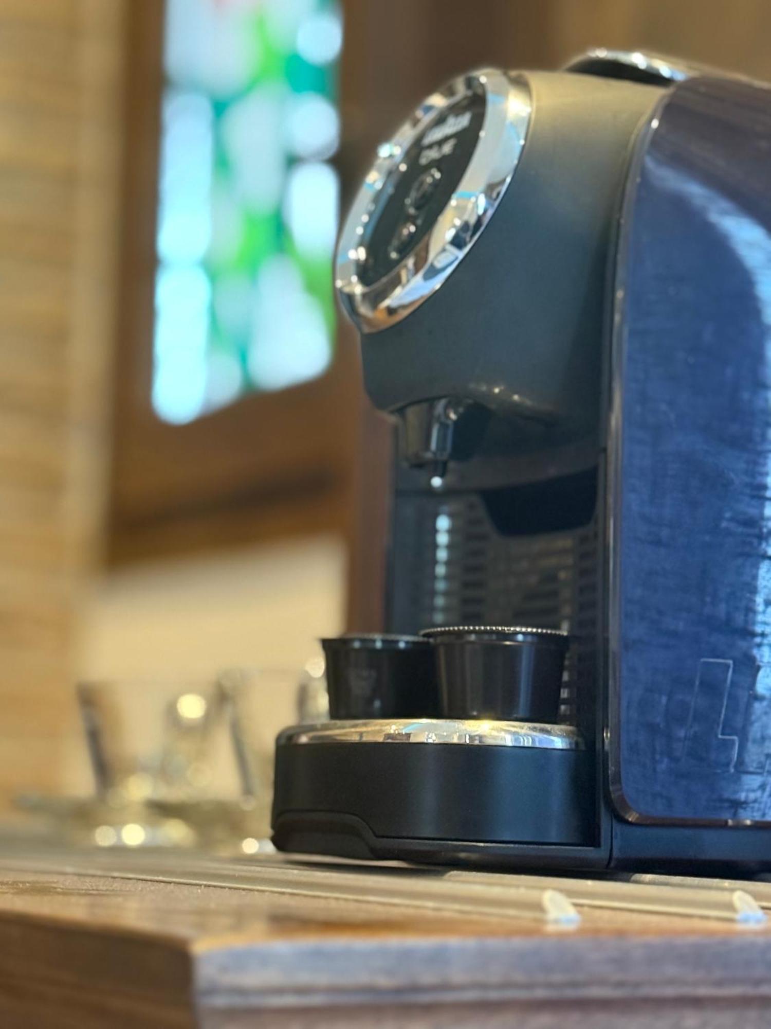 Kappa Rooms Boutique Hotel Nea Kallikrateia Luaran gambar